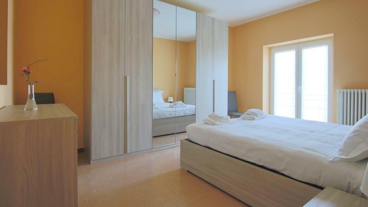 Villa Italianway - Casasco 79 San Fedele Intelvi Exterior foto